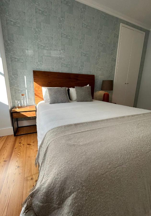 Casa Da Prata Apartment Lisbon Bagian luar foto