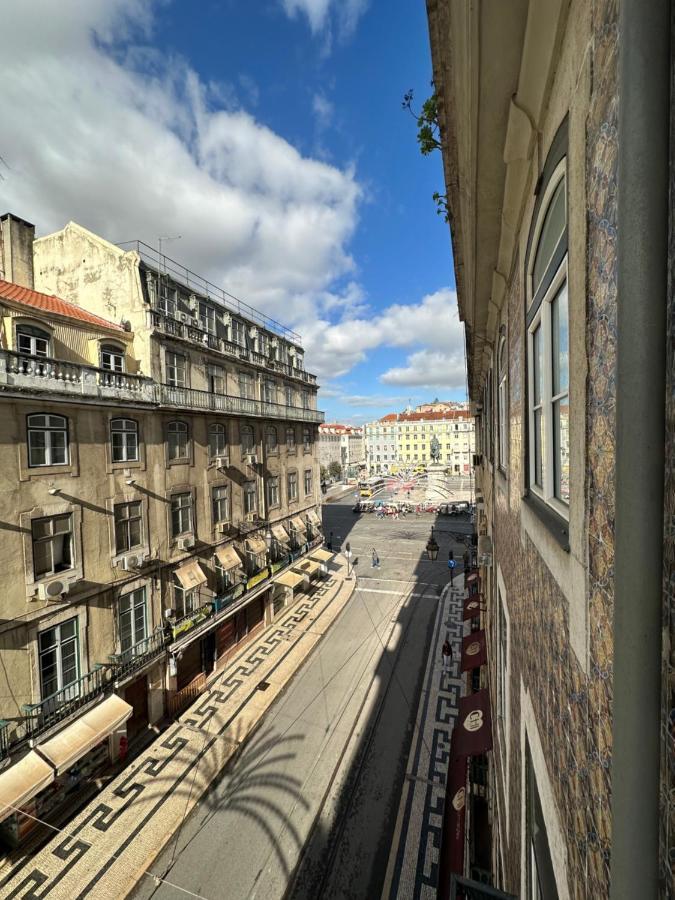 Casa Da Prata Apartment Lisbon Bagian luar foto