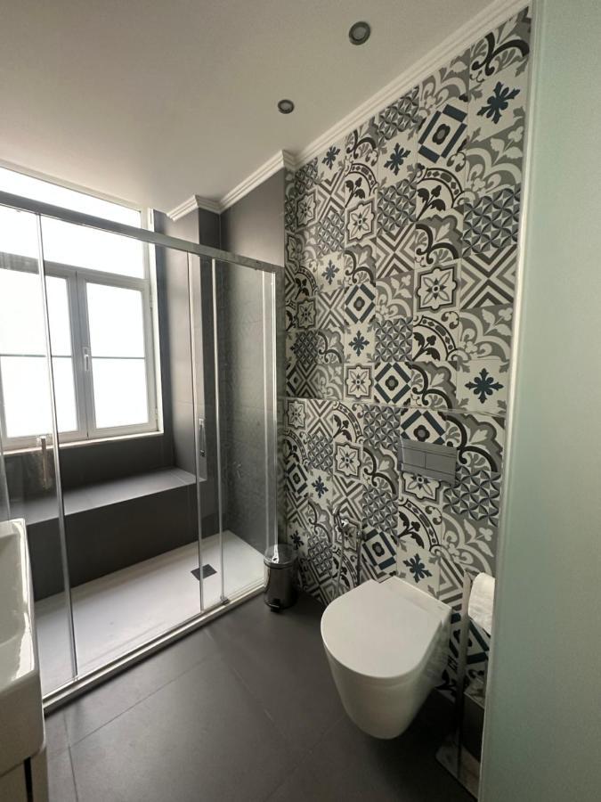 Casa Da Prata Apartment Lisbon Bagian luar foto